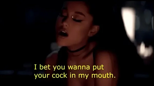 Ariana grande joi