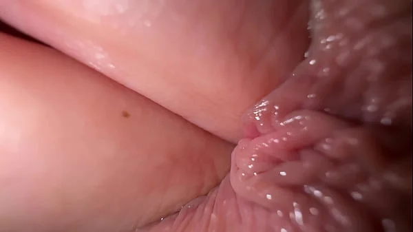 Close up ass fingering and dirty talk, anal masturbation orgasm