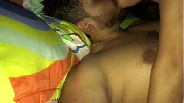 Fucking with my hot wife before sleeping the very slut makes me horny / POV rich deep blowjob sloppy  - amateur nora milf