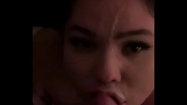 Facial Cumslut Compilation! Big Loads of Cum