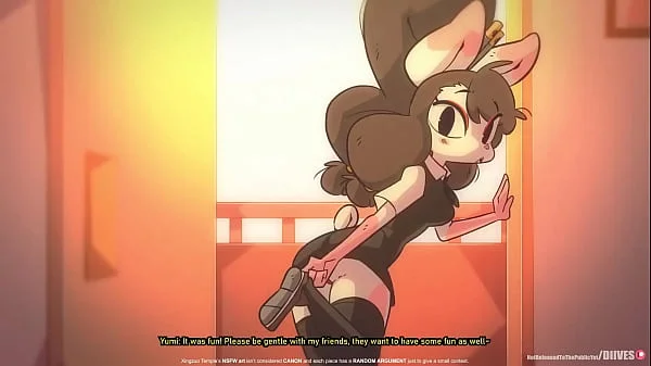 yumi's date diives