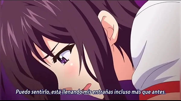 Serie hentai nerawareta todas