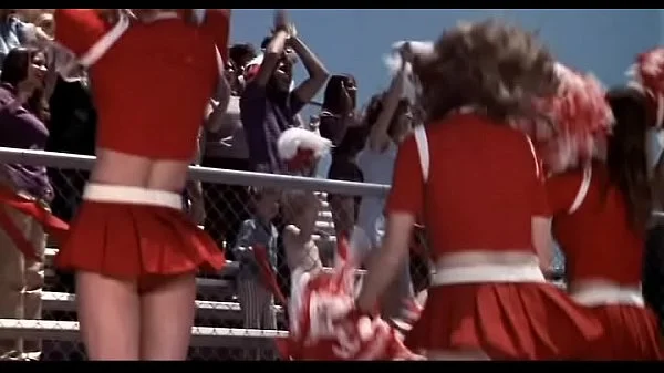 The Cheerleaders (1973)