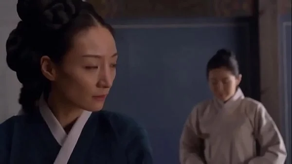 Yeo Jeong Jo - The Concubine (Parasite Actress)