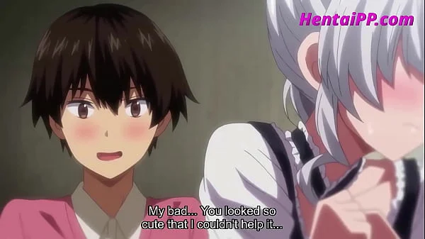 Teenage Maid Hard Sex [ Hentai Subtitles ]