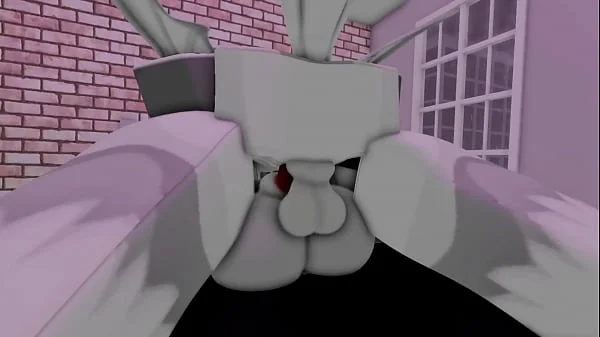 Roblox Furry Porn