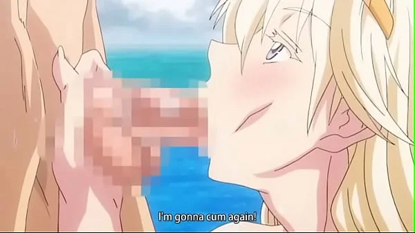 Nudist beach hmv hentai music