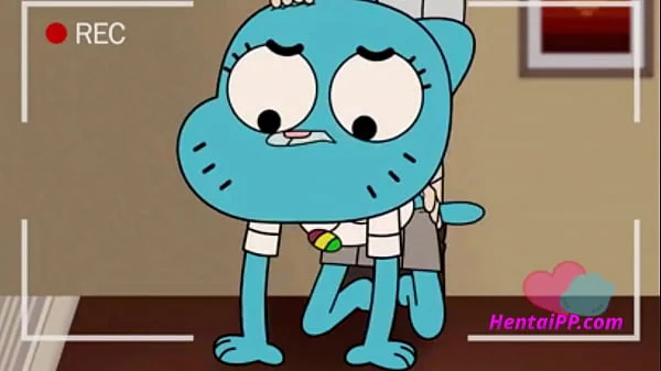 Gumball Cartoon Uncensored Sex