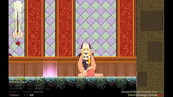 Castle of Temptation V0.3.4 Full Animation Gallery