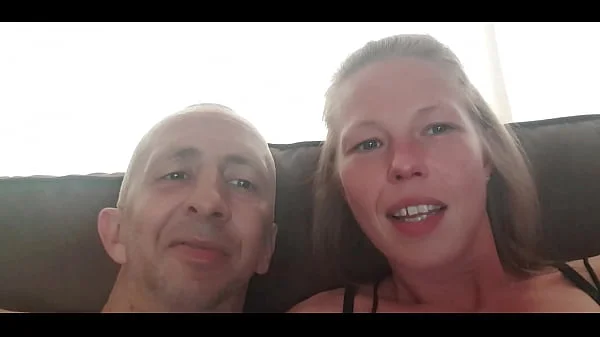 Verificatie-video of Kinkycouple2500