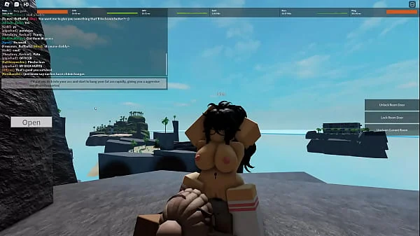 18 | Roblox Porn