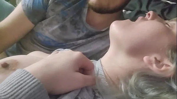 Sensual amateurs homemade fuck