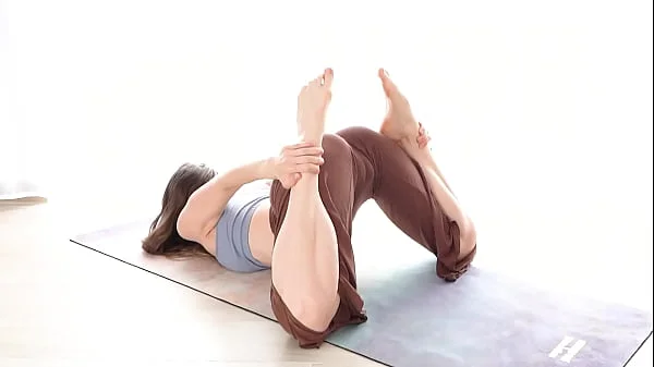 Yoga poses for an Extreme Orgasm