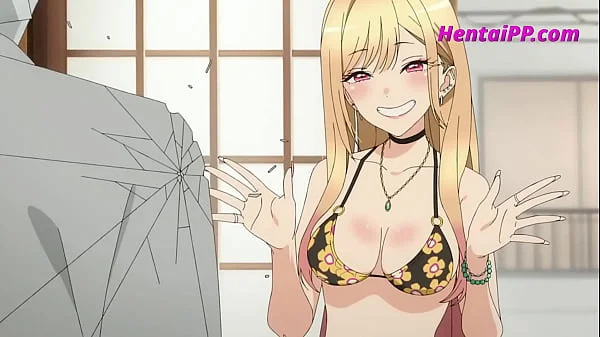 Dress Up Darling - Hentai