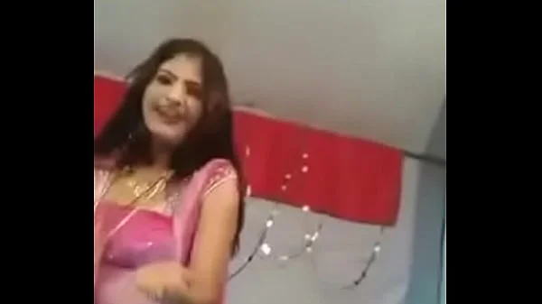 Nude indian girl dancing