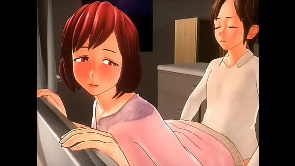 3d Hentai Wife