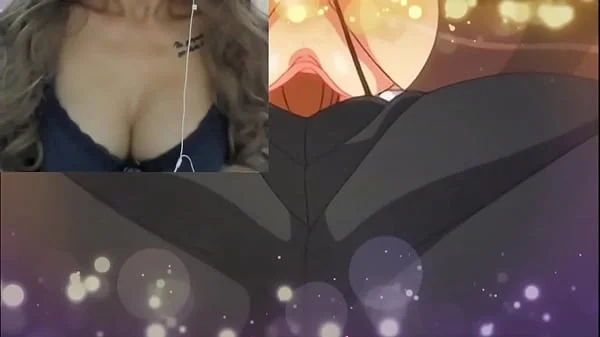 LA ESPOSA TETONA HACE DE TODO PARA COMPLACER AL MARIDO - Hentai Sei Brunehilde Gakuen - Melinamx