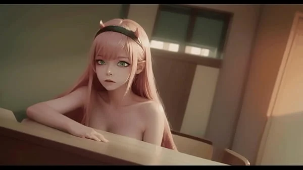 AI generated Zerotwo is needed for you