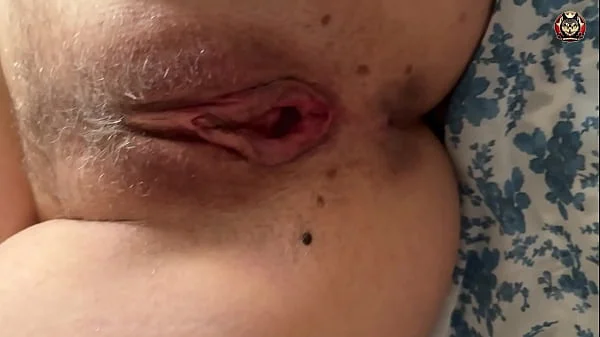 MILF - YUMMY CREAMPIE! CLOSEUP