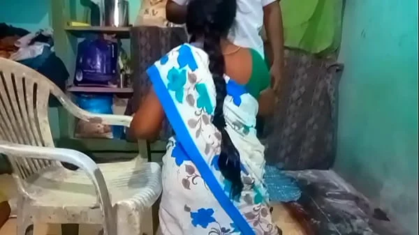 tamil beauty aunty blowjob and doggy style