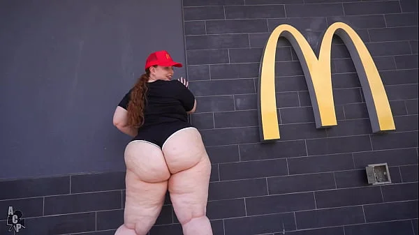 Mia Dior Fucks Hiring Manager For New Position After Getting Fired From Mcdonald's