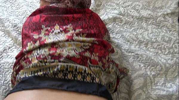 Turkish Milf With A Big Ass Lets Me Cum Inside Her Pussy