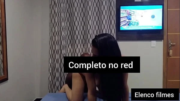 Aí amor não para infia ele todinho