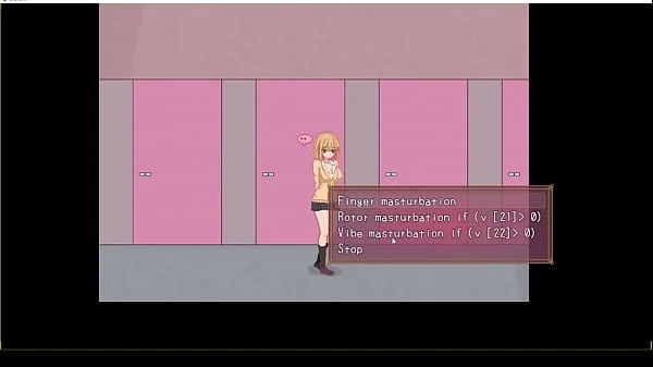 Bitch Life hentai game gallery