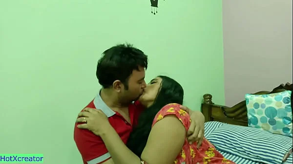 First time dating sex with Bhabhi! Devar Bhabhi sex