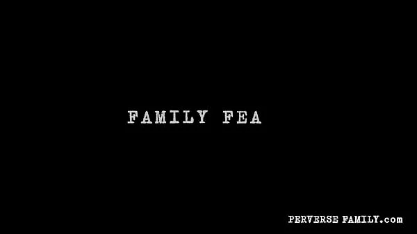 Family feast TEASER