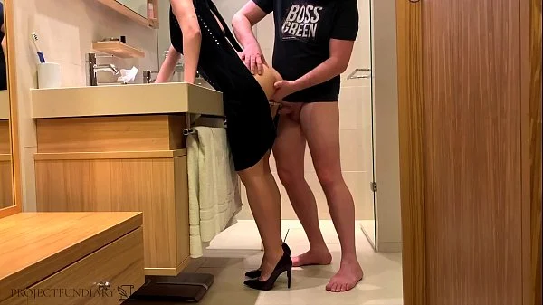 stepbro fucks me from behind and no protection ruins life - projectfundiary