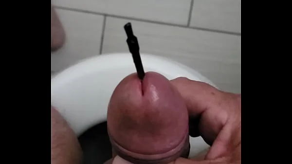 Deep Penis Insertion