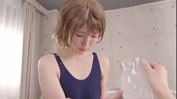 Japanese Swimsuit Teen