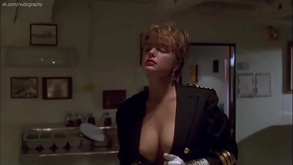 Gorgeous Erika Eleniak Boobs