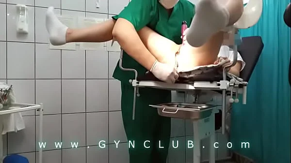 Hard gyno orgasm