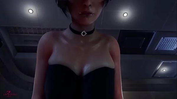 D-VIRUS ~Ada Wong~