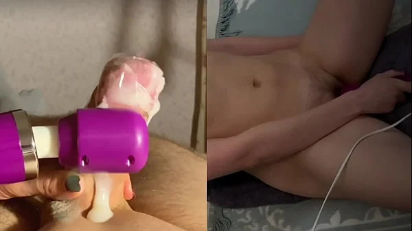 BISEXUAL CUM CHALLENGE