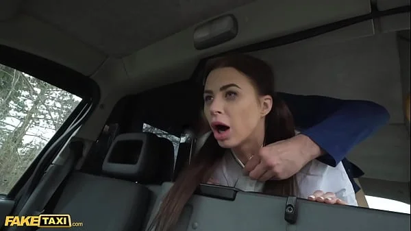 Fake Taxi Hot Teen Jenny Doll Loves Big Dicks