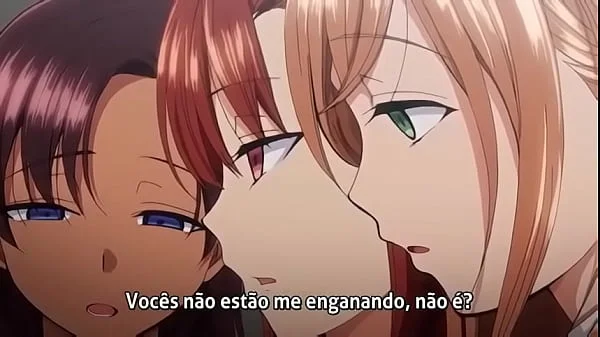 Hentai legendado em português ep 1