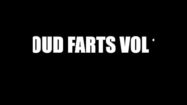 REALLY LOUD FARTS VOL 1