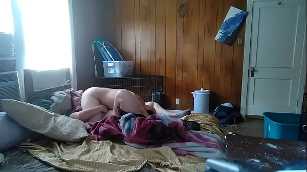 wife  Ass fucking  a good little slut for me