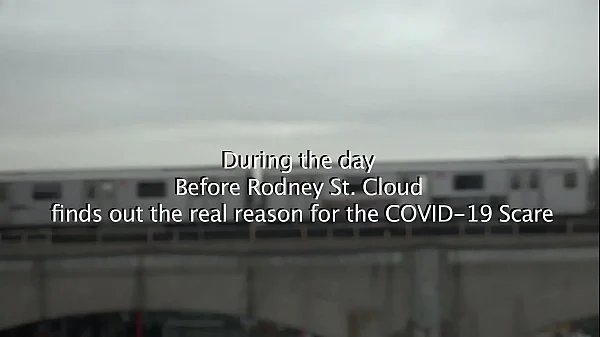 www.RodneyStCloud.com shows why they want us to inside in these trying times