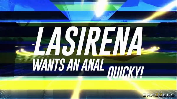 LaSirena Wants An Anal Quicky / Brazzers  / download full from http://zzfull.com/qui