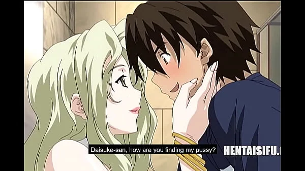 The Love Of His Life Was All Along His Bestfriend - Hentai WIth Eng Subs