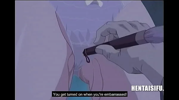 Hentai Wife Gives Into Her Urges And Gets Used By Her Sick F.I.L |Eng Subtitles|