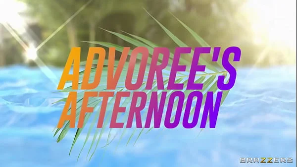 Advoree's Afternoon / Brazzers  / download full from http://zzfull.com/afte