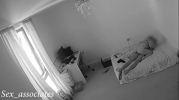 Hidden cam caught my wife cheating on me with my best friend