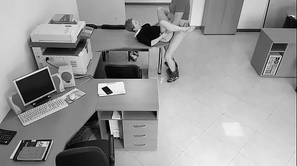 Office sex