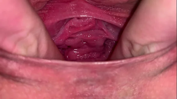 PUSSY GAPE