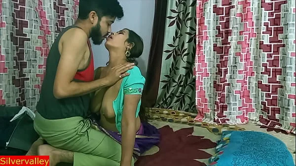 18yrs Indian student having sex with Biology madam! Indian web series sex with clear hindi audio